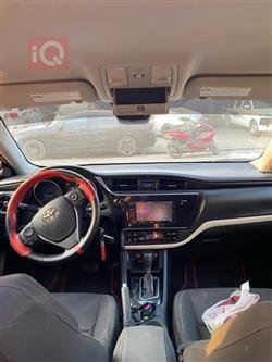 تويوتا كورولا iM